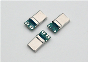 USB type C 2.0  CToC 5A 20V 100W
